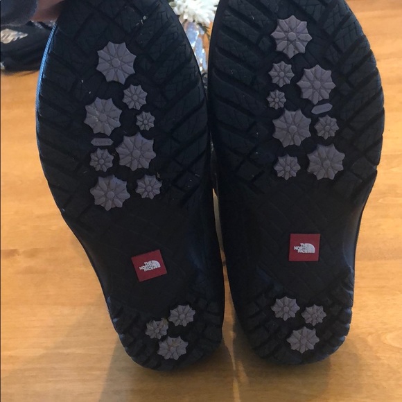 The North Face snow boots - Picture 7 of 7